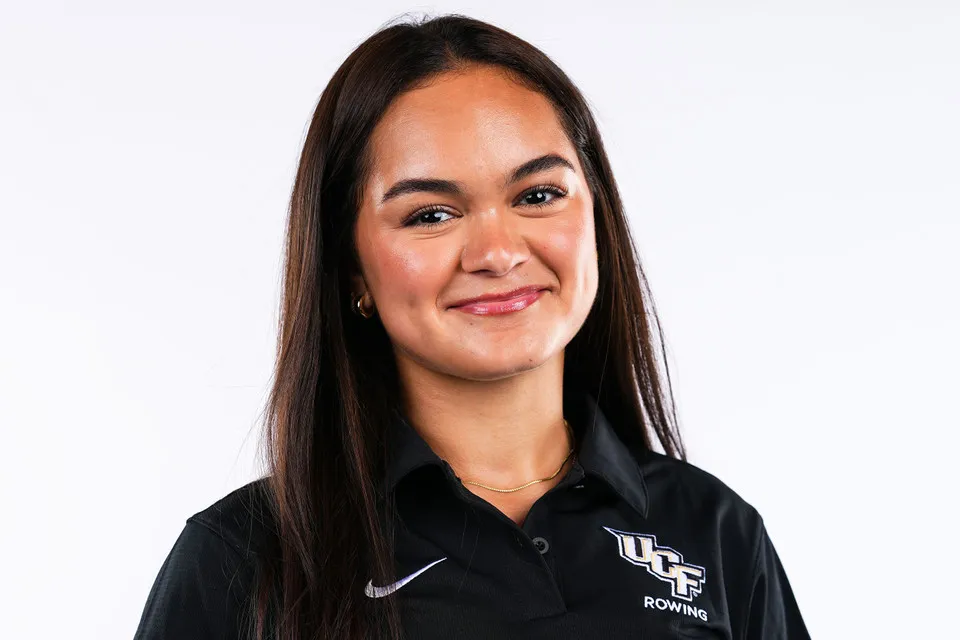 Aileen Ghomian, Rowing, undefined