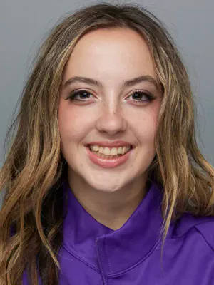 Mikenzy Rosen, Track and Field, undefined