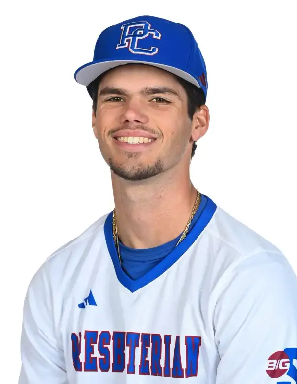 Brooks Chamberlin, Baseball, Presbyterian College
