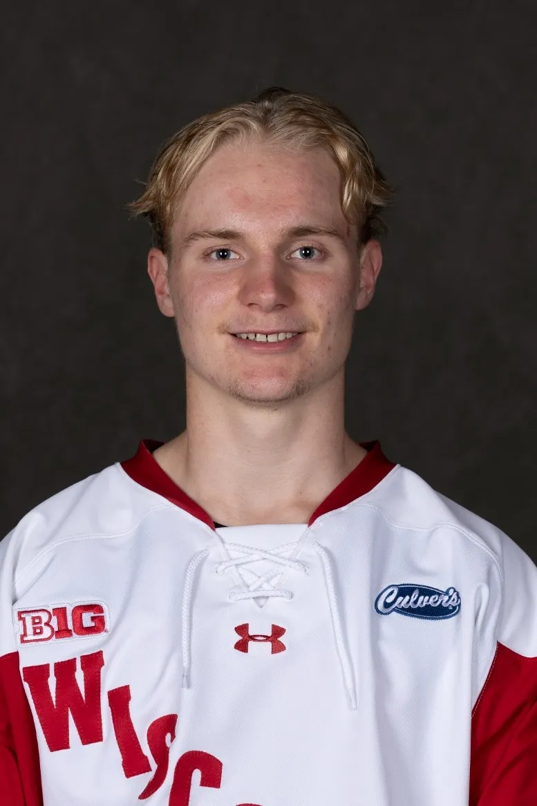 Eetu Orpana, Hockey, University of Wisconsin-Madison