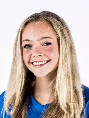 Nikki Quinn, Volleyball, undefined