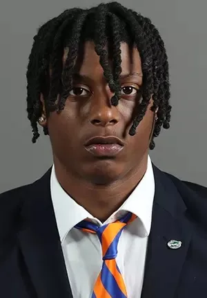 Cormani McClain, Football, undefined