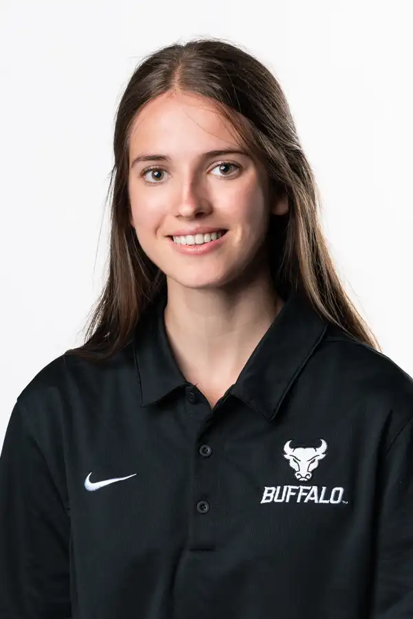Lilian Cazorla Pesticcio, Track and Field (O), University at Buffalo