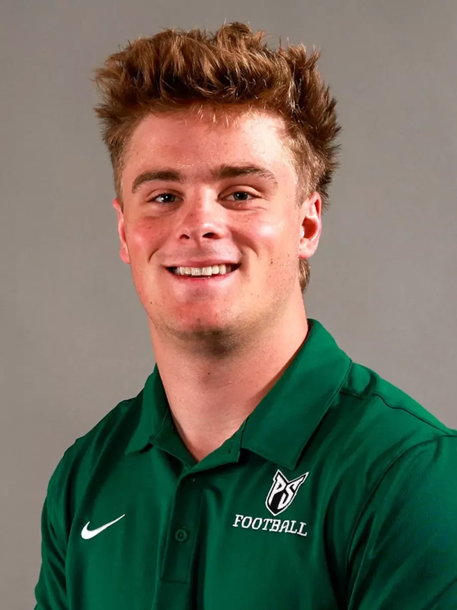 Carson Cox, Football, undefined
