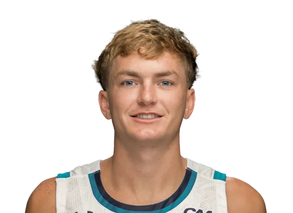 Grady Whitt, Basketball, undefined