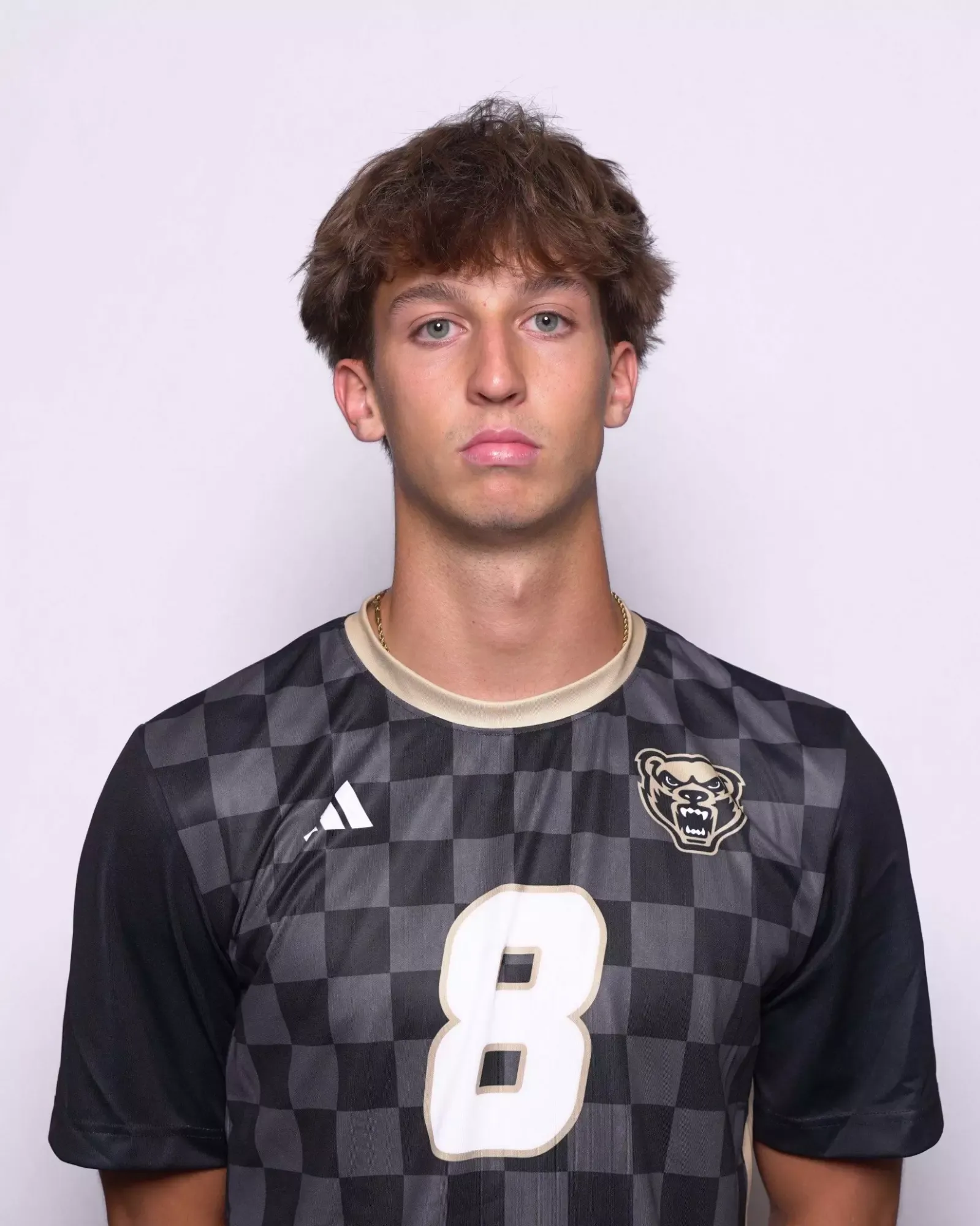 Evan Combs, Soccer, Oakland University