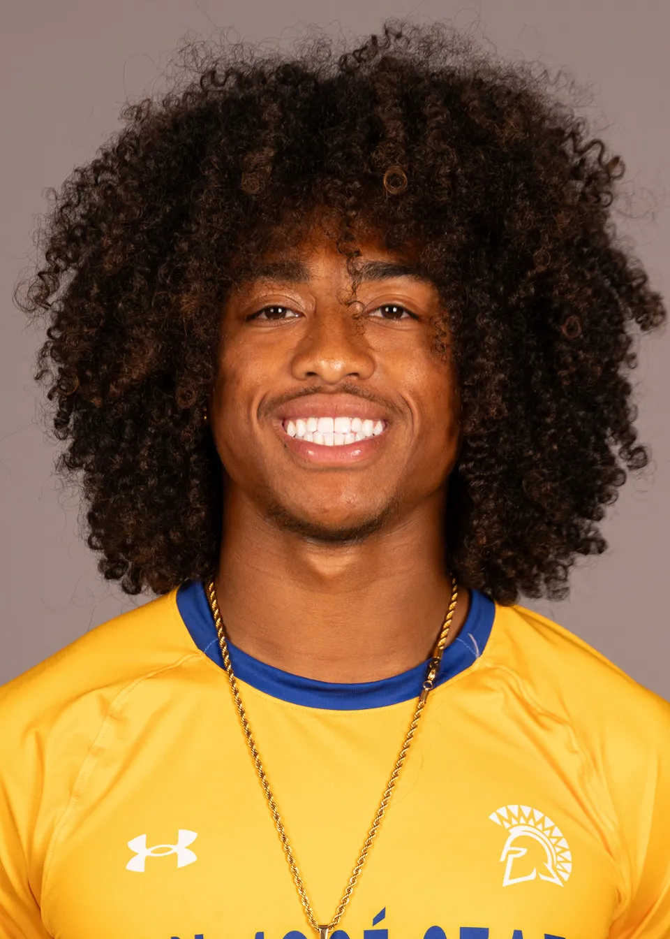 Jalen Scott, Soccer, undefined