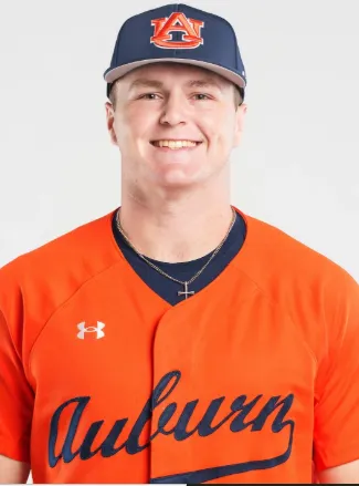 John Armstrong, Baseball, undefined