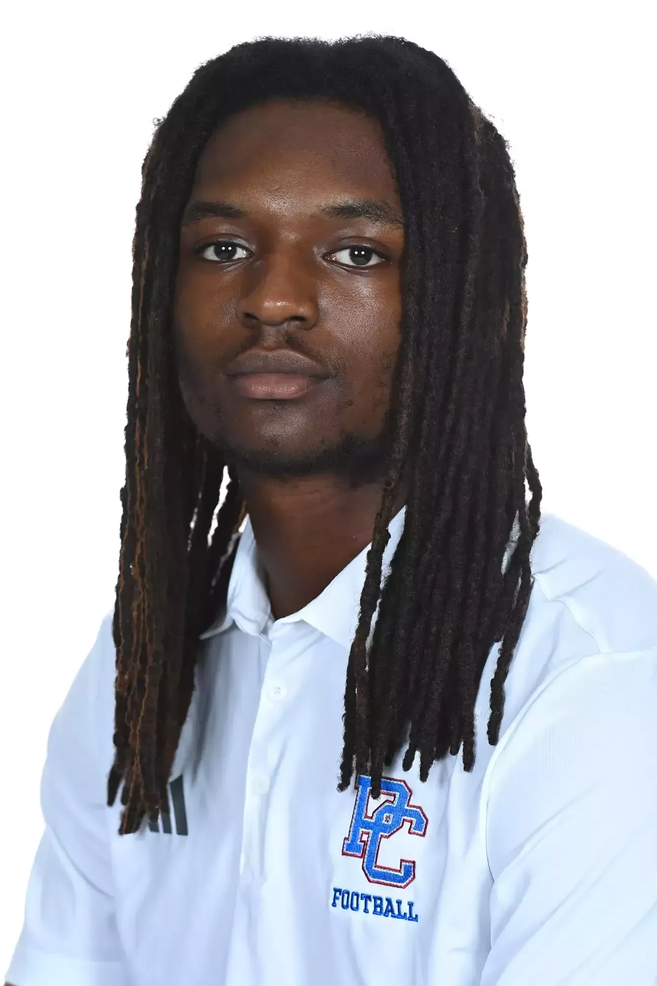 Keyishaun Robinson, Football, undefined