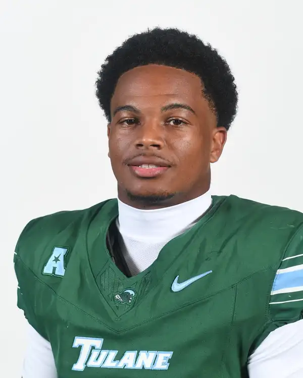 Syre Gilmore, Football, Tulane University