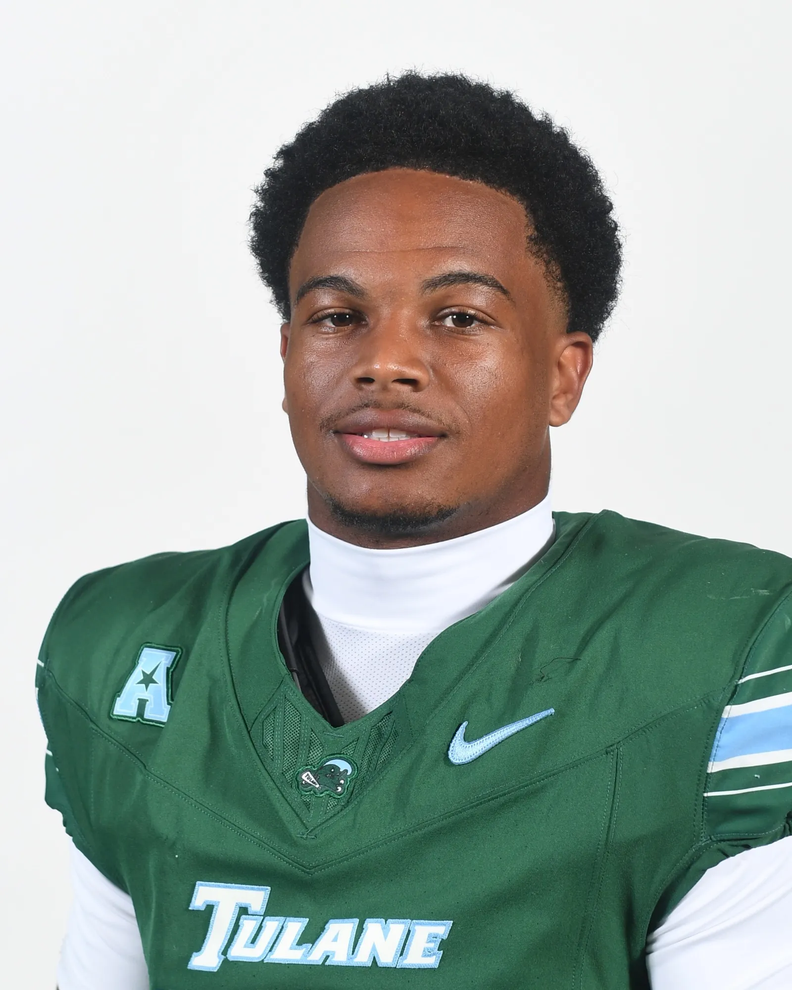 Syre Gilmore, Football, undefined