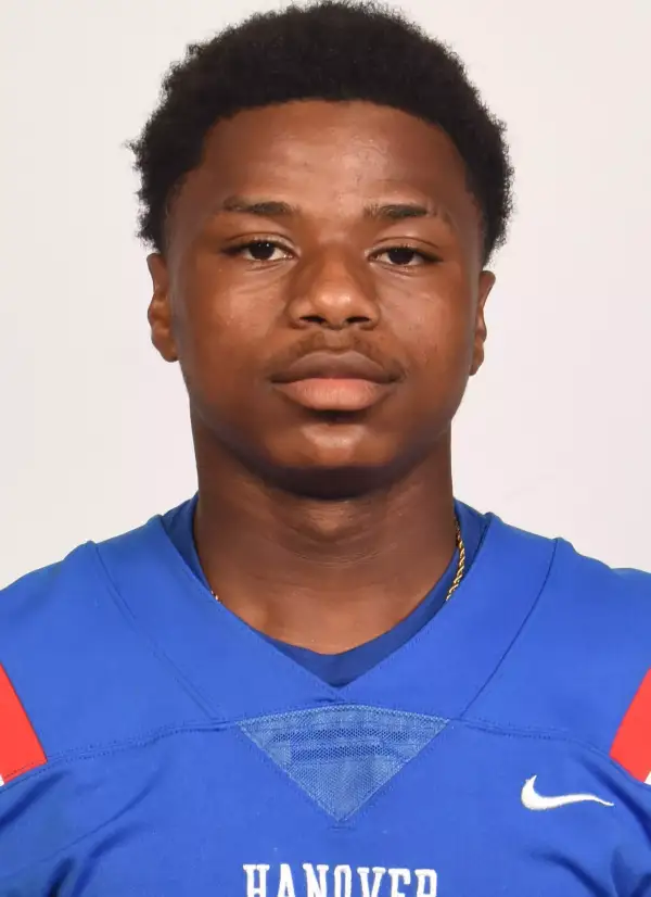 Tashawn Callahan, Football, Hanover College
