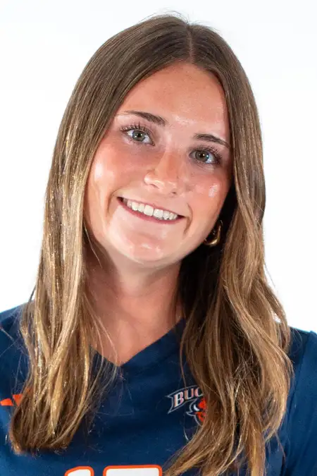 Emma Gavin, Soccer, Bucknell University