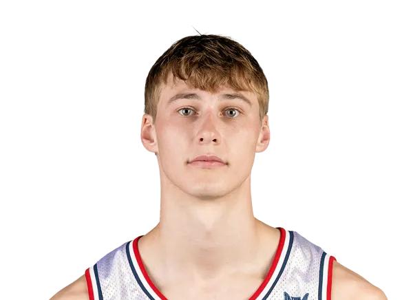 Drew Scharnowski, Basketball, undefined