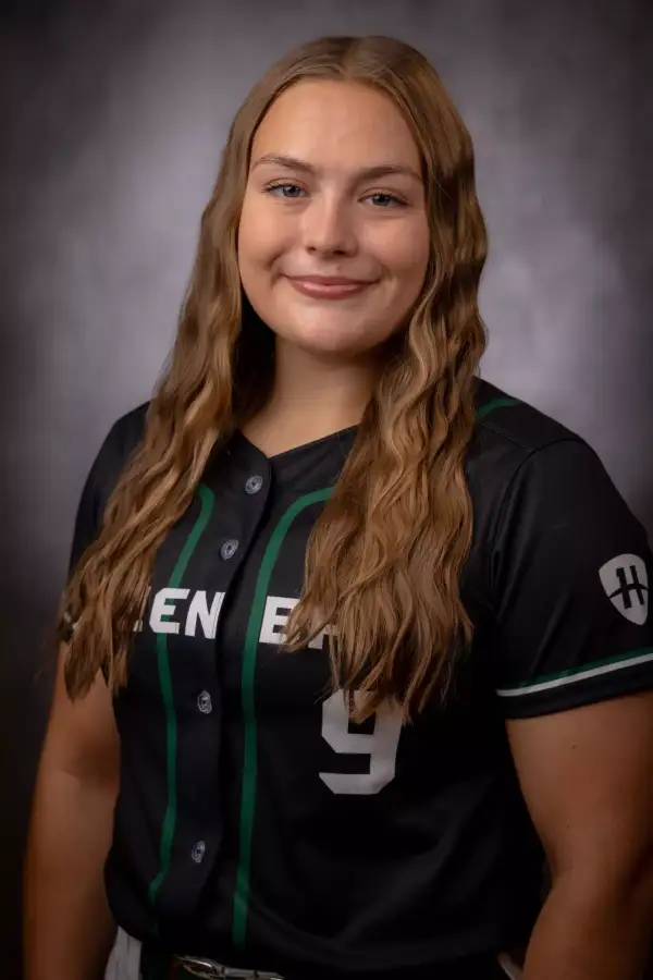 Claire Coushman, Softball, University of Wisconsin-Green Bay