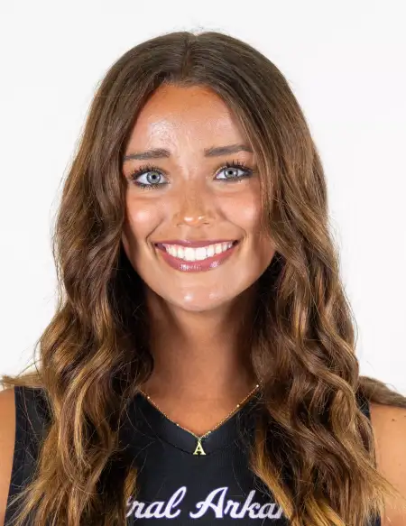 Annie Hopkins, Volleyball, University of Central Arkansas