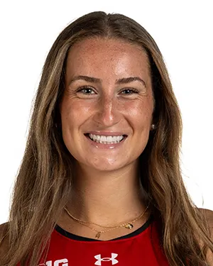 Madeline Vasilios, Field Hockey, University of Maryland