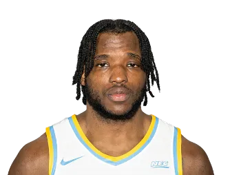 Shadrak Lasu, Basketball, Long Island University