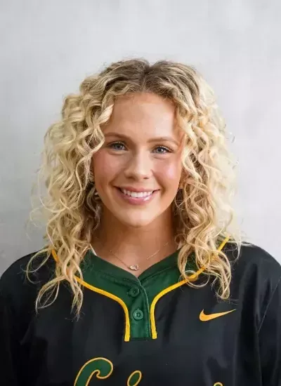 Chloe Gotto, Softball, Saint Leo University