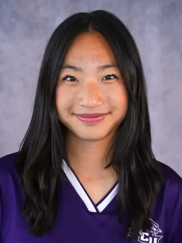 Stella Sa, Soccer, Abilene Christian University