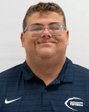 Riley Yoho, Football, Westminster College (Pennsylvania)