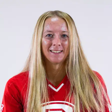 Morgan Schlosser, Softball, Bradley University