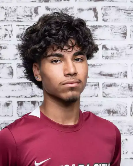 Ivan Vitela, Soccer, Azusa Pacific University