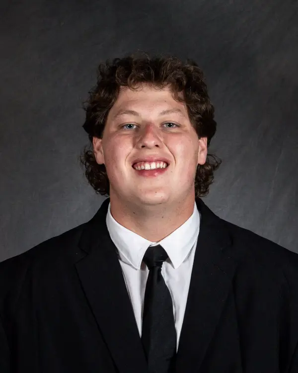 Boston Willden, Football, Southern Utah University