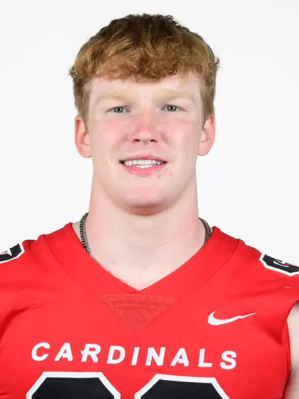 Oliver Hill, Football, Wesleyan University