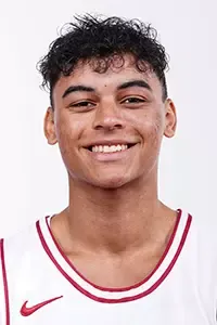 Greg Cooper, Basketball, undefined