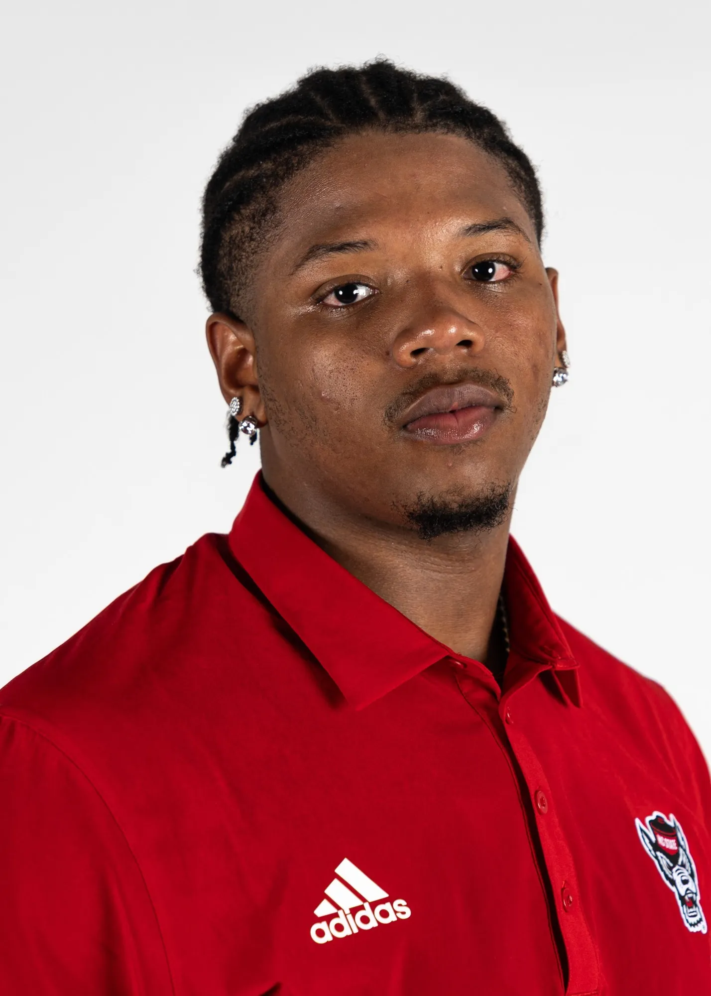 Damaad Lewis, Football, undefined