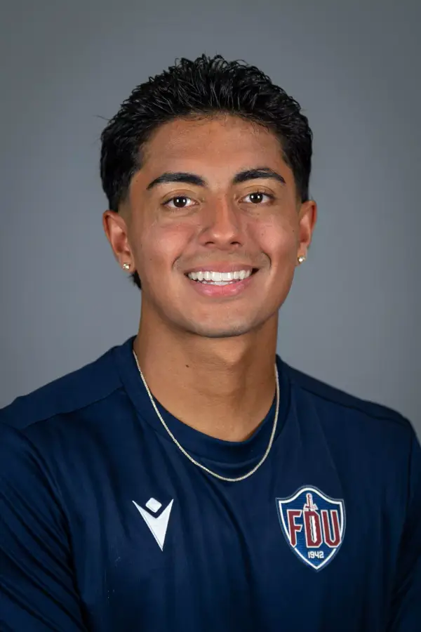 Julian Ramirez, Soccer, Fairleigh Dickinson University