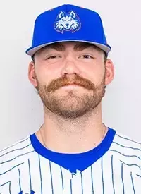 Jackson Kendall, Baseball, Houston Christian University