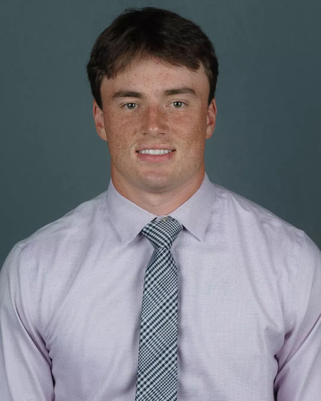 Jon Hosney, Football, Saint Anselm College