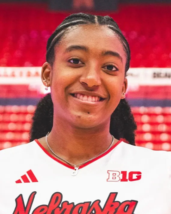 Jayden Robinson, Beach Volleyball, undefined