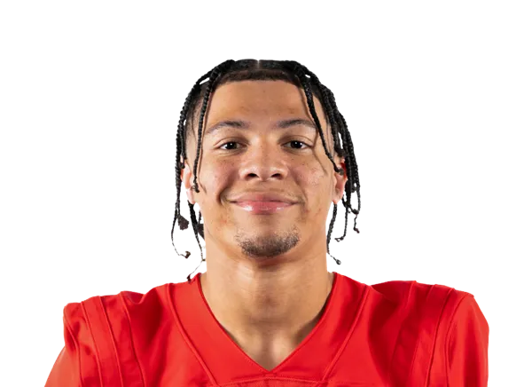 Marc Stampley II, Football, undefined