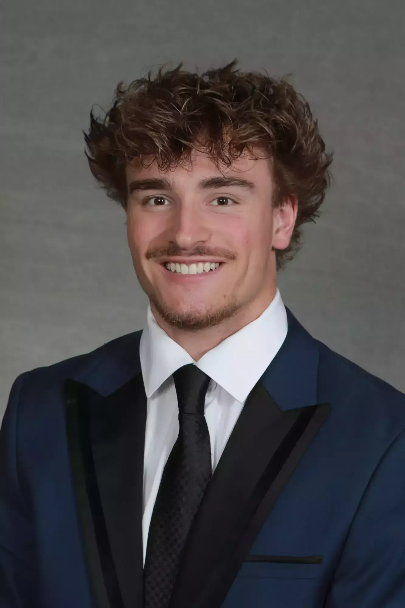 Connor Stauff, Football, undefined