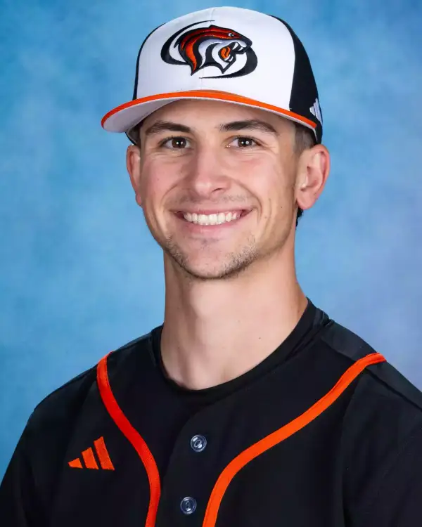 Bryce Cruz, Baseball, University of the Pacific