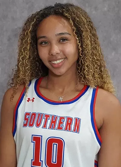 Amaya Ross, Basketball, Florida Southern College