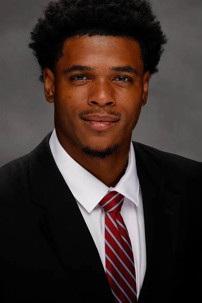 Torin Craig, Football, University of Alabama