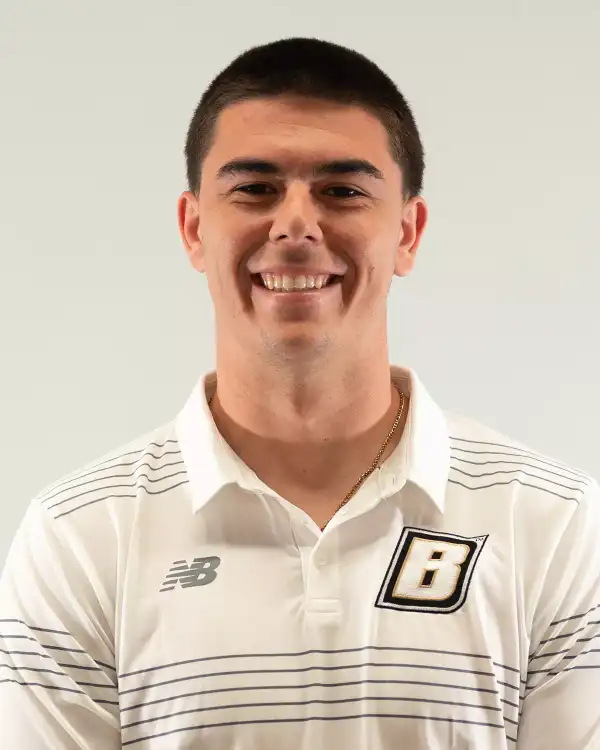 Koby Keenan, Football, Bryant University