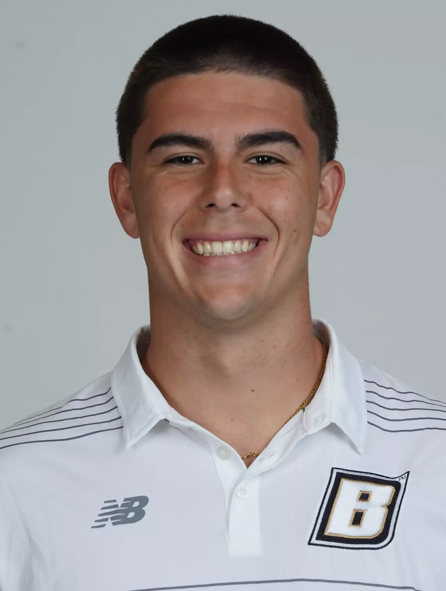 Koby Keenan, Football, undefined