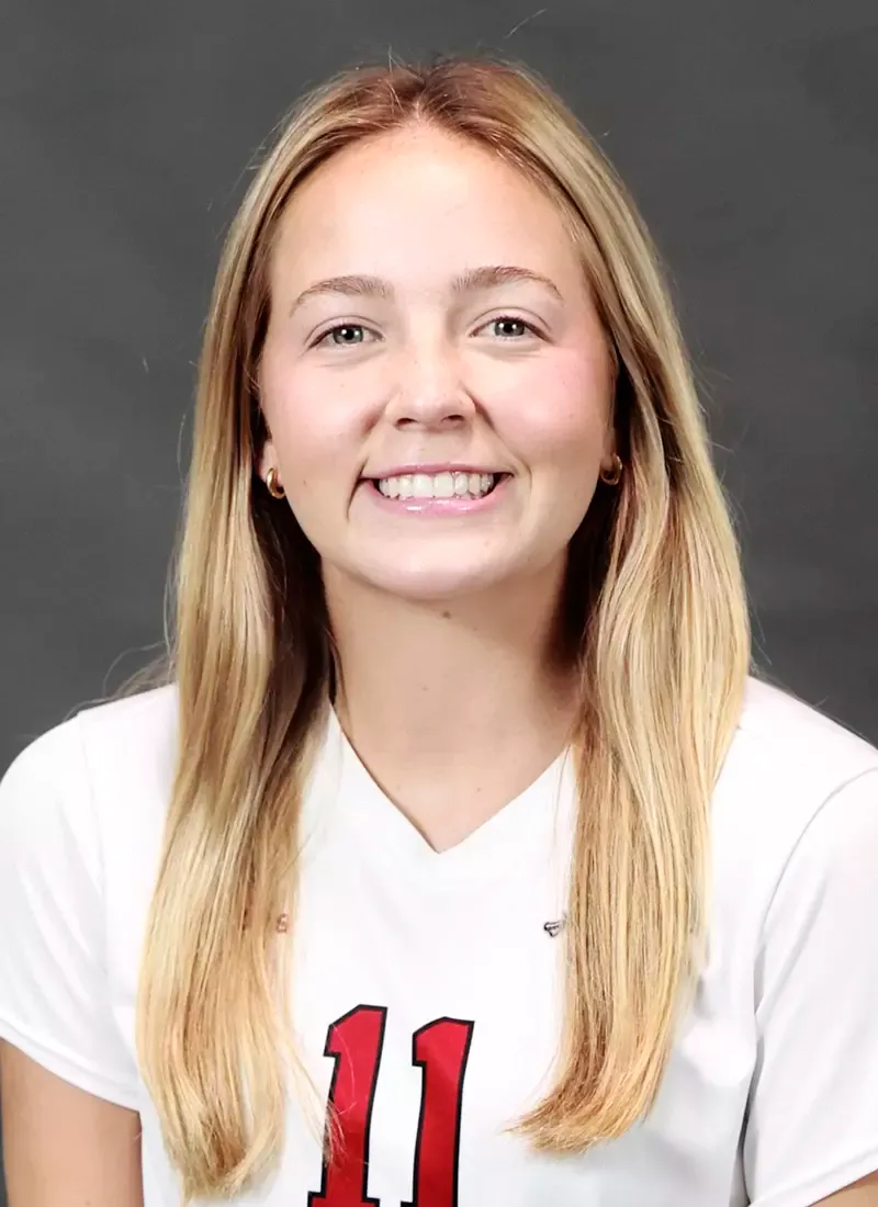 Ivy May, Soccer, Nicholls State University