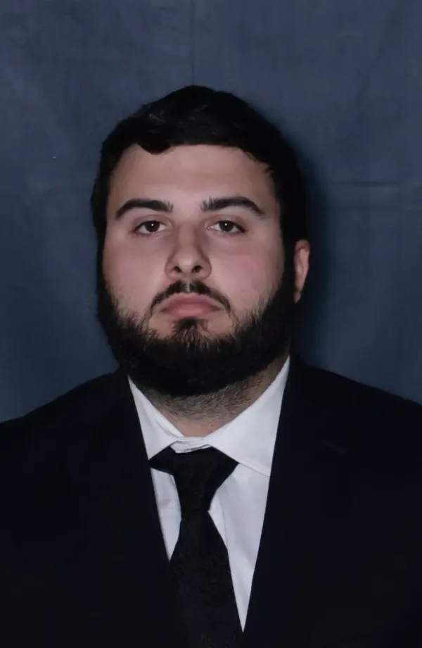 Dane Levi, Football, West Liberty University
