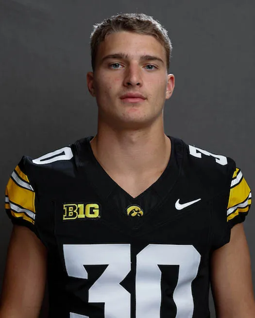Eli Kampman, Football, undefined