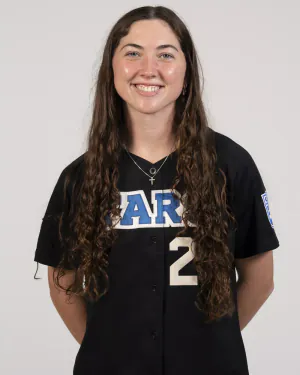 Marisa Edevane, Softball, Rollins College