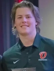 Ryder Hagan, Football, undefined