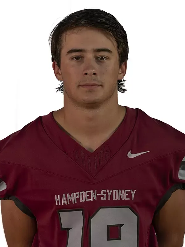 Clay Black, Football, undefined