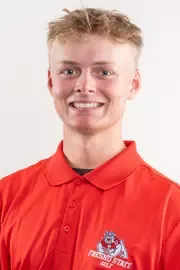 Ryan Firpo, Golf, undefined