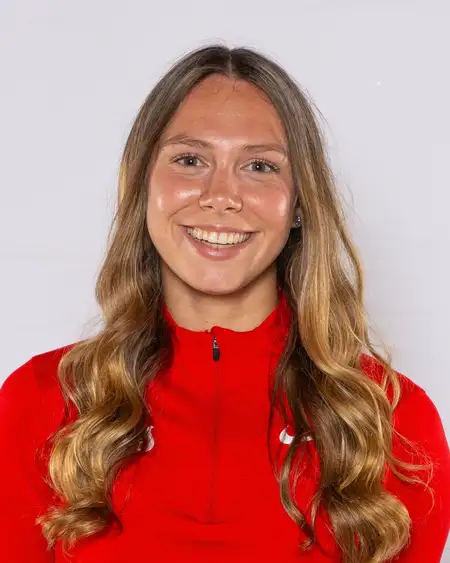 Berenice Wehner, Track and Field (O), University of New Mexico
